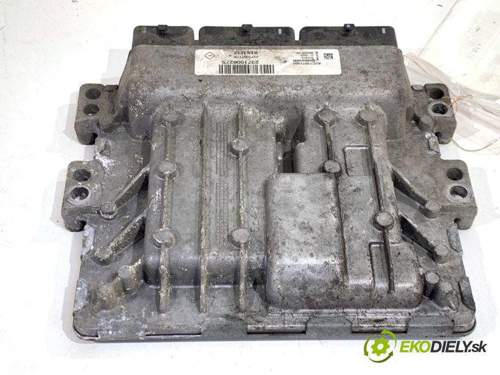 RENAULT MASTER III Autobus 2019 125 kW 2.3 dCi 170 FWD (JV0L) 2298 riadiaca jednotka Motor 237100827S (Riadiaca jednotka)