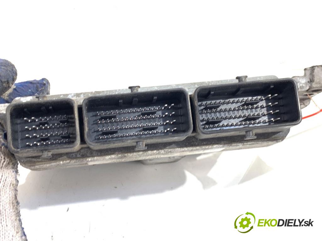 RENAULT MASTER III Autobus 2019 125 kW 2.3 dCi 170 FWD (JV0L) 2298 riadiaca jednotka Motor 237100827S (Riadiaca jednotka)