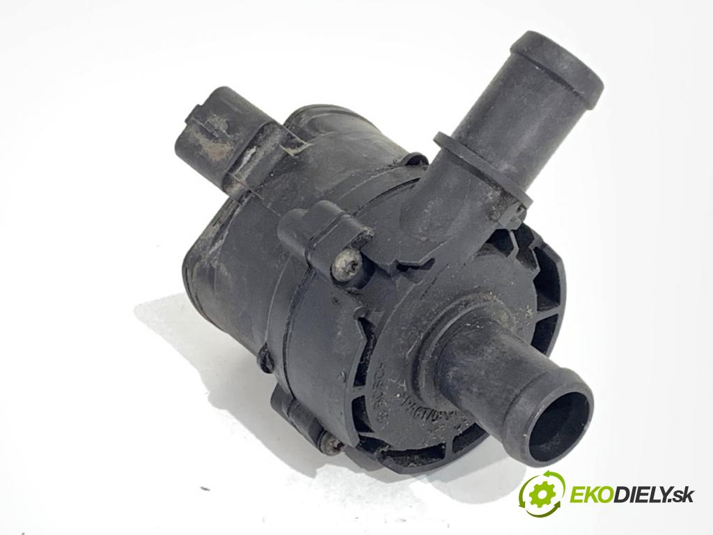 RENAULT MASTER III Autobus 2019 125 kW 2.3 dCi 170 FWD (JV0L) 2298 DALŠÍ: Pumpa vody 0392023219 (Vodná pumpa)