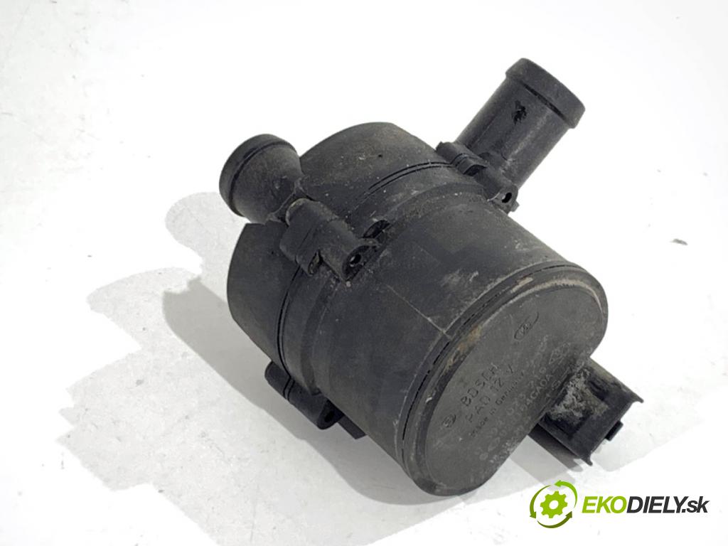 RENAULT MASTER III Autobus 2019 125 kW 2.3 dCi 170 FWD (JV0L) 2298 DALŠÍ: Pumpa vody 0392023219 (Vodná pumpa)