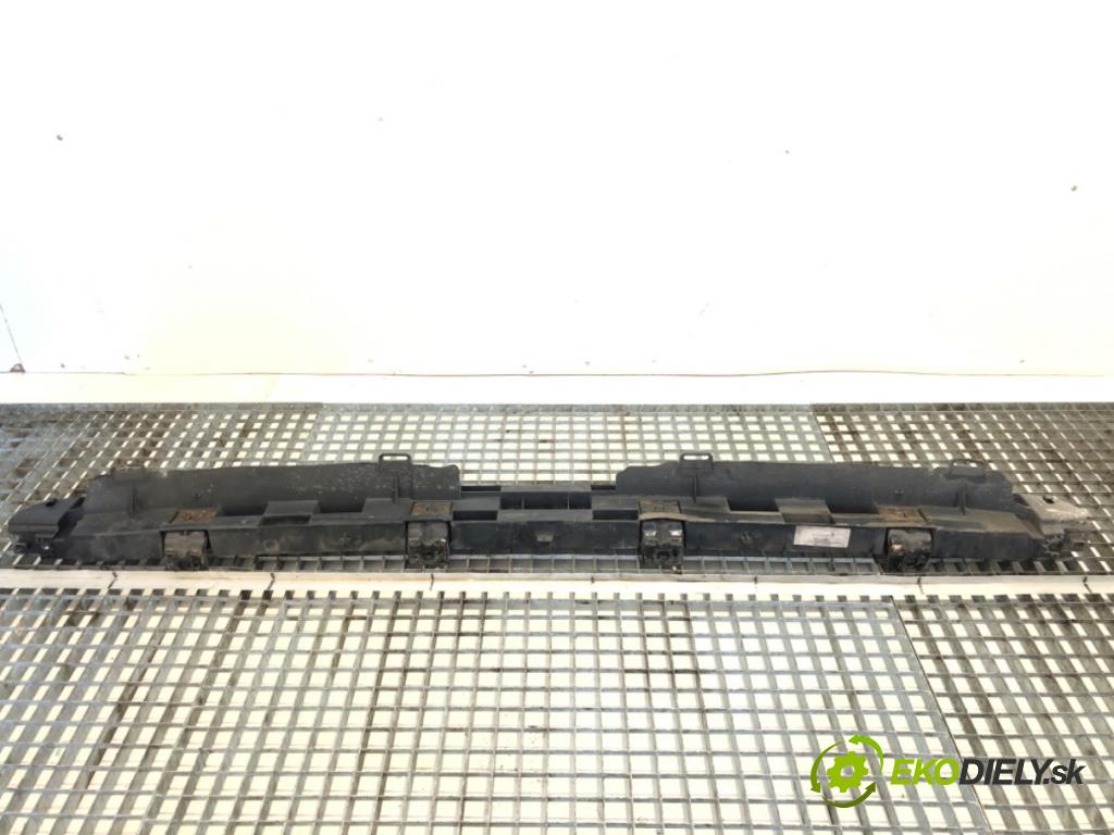 RENAULT MASTER III Autobus 2019 125 kW 2.3 dCi 170 FWD (JV0L) 2298 výztuha nárazníka zadní část 850900005R (Zadní výztuha)