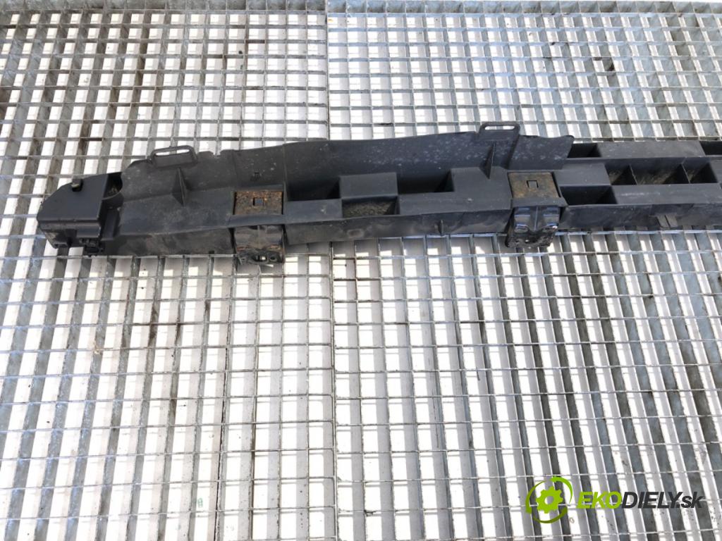 RENAULT MASTER III Autobus 2019 125 kW 2.3 dCi 170 FWD (JV0L) 2298 výztuha nárazníka zadní část 850900005R (Zadní výztuha)