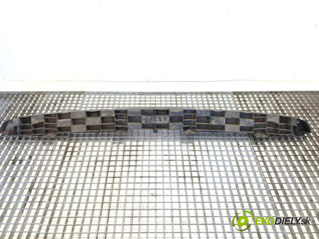 RENAULT MASTER III Autobus 2019 125 kW 2.3 dCi 170 FWD (JV0L) 2298 výztuha nárazníka zadní část 850900005R (Zadní výztuha)