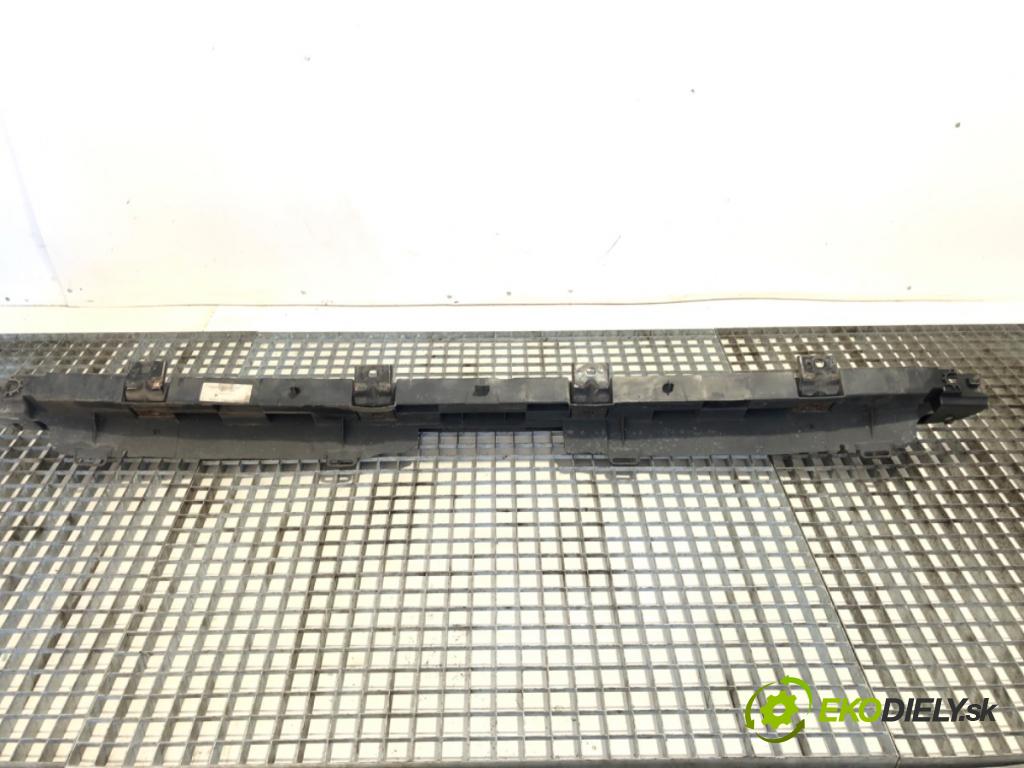 RENAULT MASTER III Autobus 2019 125 kW 2.3 dCi 170 FWD (JV0L) 2298 výztuha nárazníka zadní část 850900005R (Zadní výztuha)