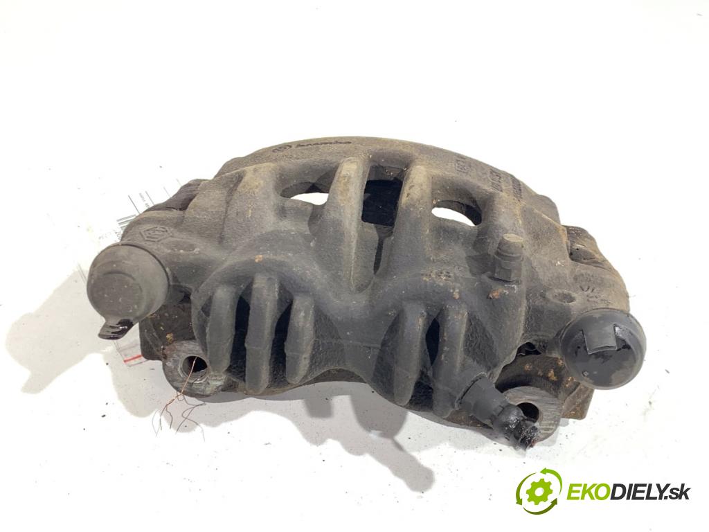 RENAULT MASTER III Autobus 2019 125 kW 2.3 dCi 170 FWD (JV0L) 2298 brzdič třmen přední část pravý  (Klika dveří ostatní)