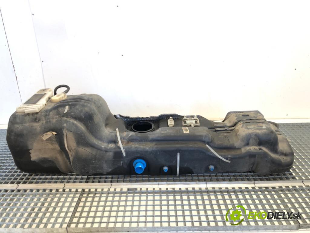 RENAULT MASTER III Autobus 2019 125 kW 2.3 dCi 170 FWD (JV0L) 2298 nádržka paliva 8200947534 (Palivová nádrž)