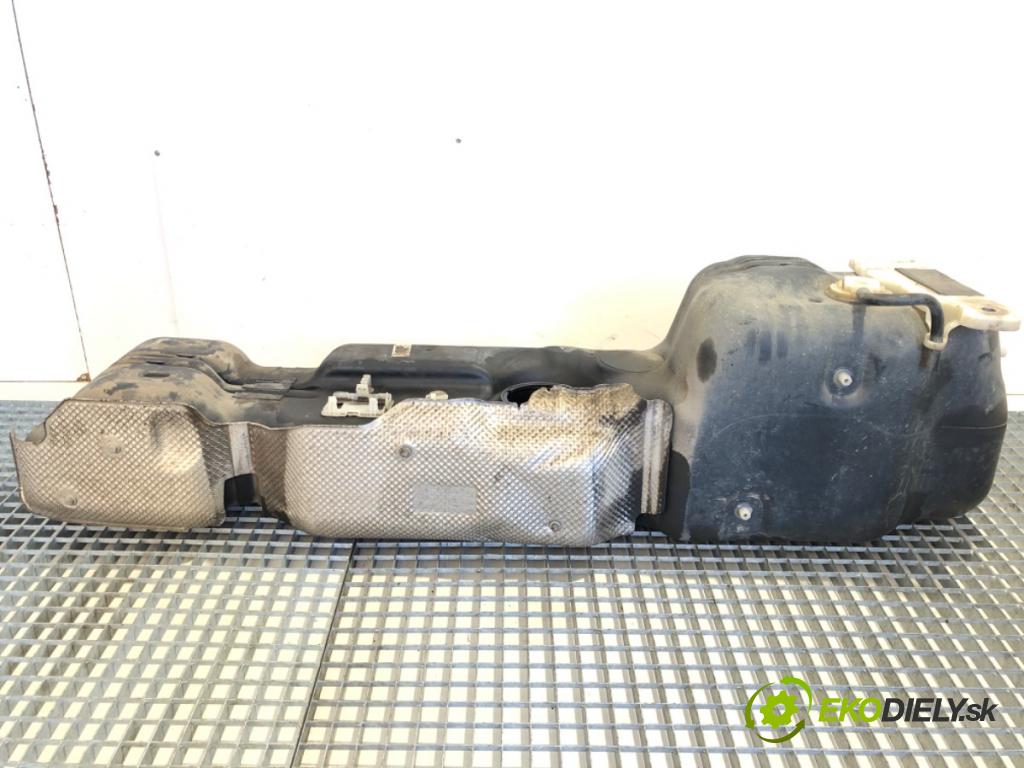 RENAULT MASTER III Autobus 2019 125 kW 2.3 dCi 170 FWD (JV0L) 2298 nádržka paliva 8200947534 (Palivová nádrž)