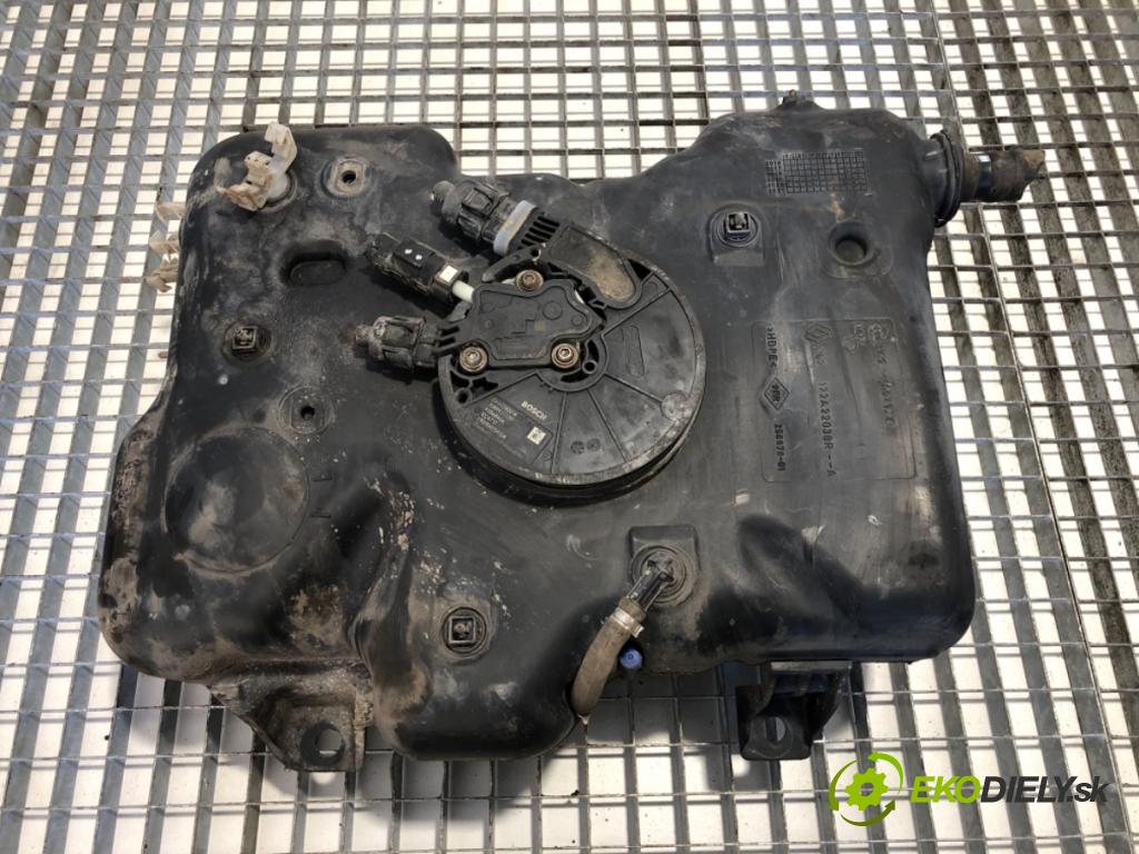 RENAULT MASTER III Autobus 2019 125 kW 2.3 dCi 170 FWD (JV0L) 2298 Nádržka SCR: 172A22038R