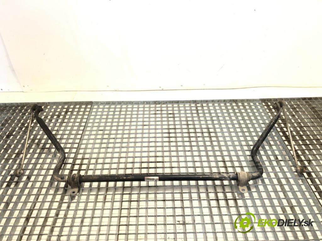 RENAULT MASTER III Autobus 2019 125 kW 2.3 dCi 170 FWD (JV0L) 2298 Tyč stabilizátora predný 546110036R (Stabilizátor predný)