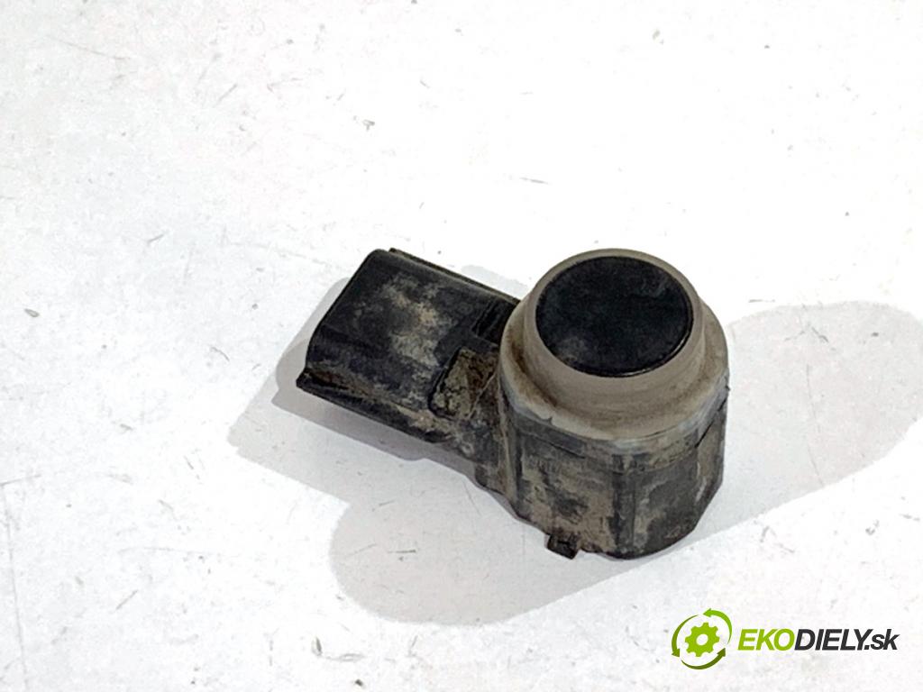 RENAULT MASTER III Autobus 2019 125 kW 2.3 dCi 170 FWD (JV0L) 2298 Snímač PDC 284429097R