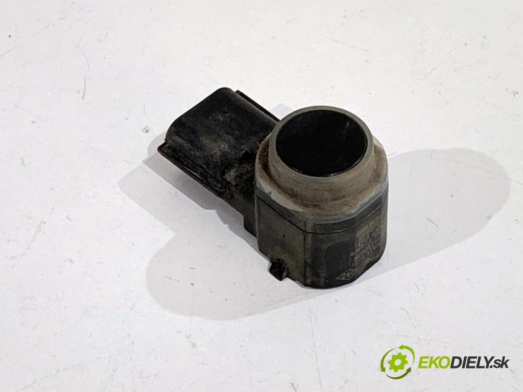 RENAULT MASTER III Autobus 2019 125 kW 2.3 dCi 170 FWD (JV0L) 2298 Snímač PDC 284429097R