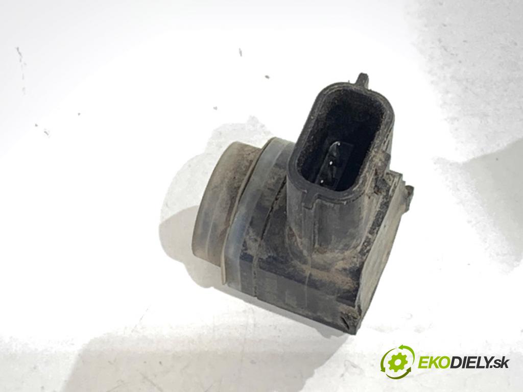 RENAULT MASTER III Autobus 2019 125 kW 2.3 dCi 170 FWD (JV0L) 2298 Snímač PDC 284429097R