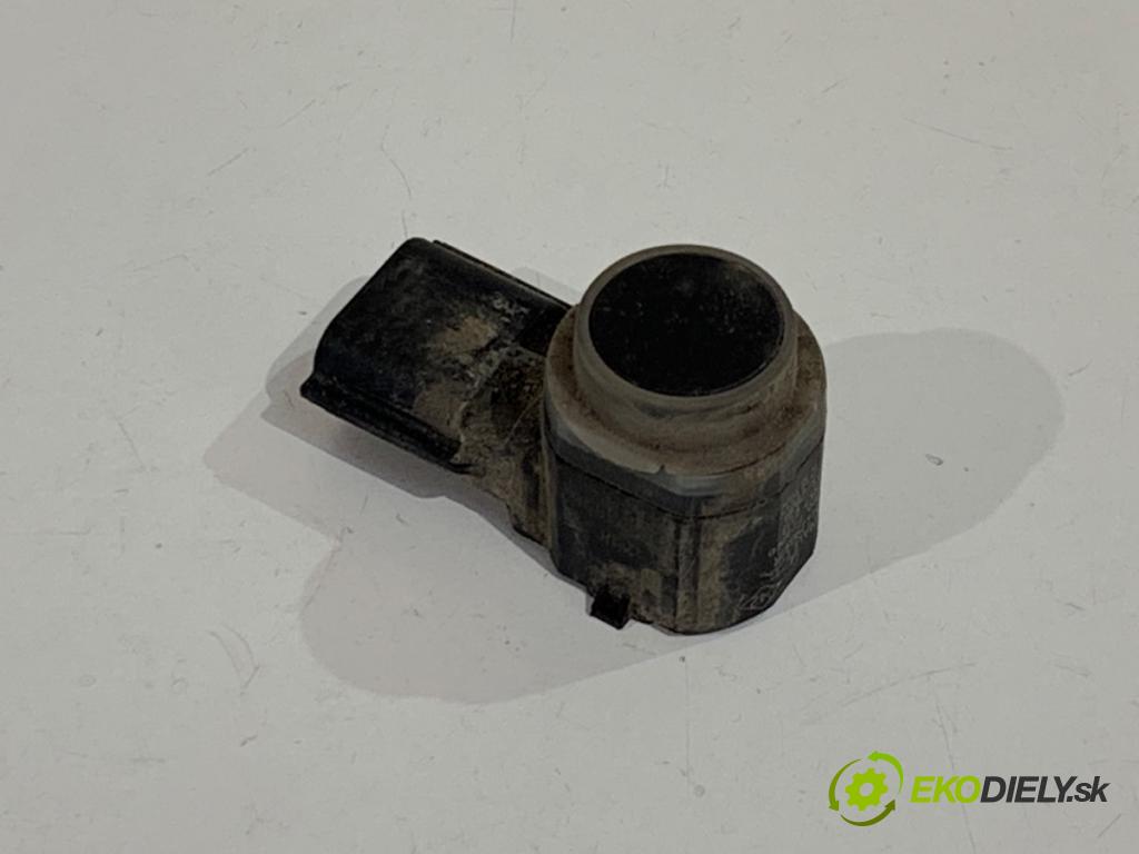 RENAULT MASTER III Autobus 2019 125 kW 2.3 dCi 170 FWD (JV0L) 2298 snímač PDC 284429097R