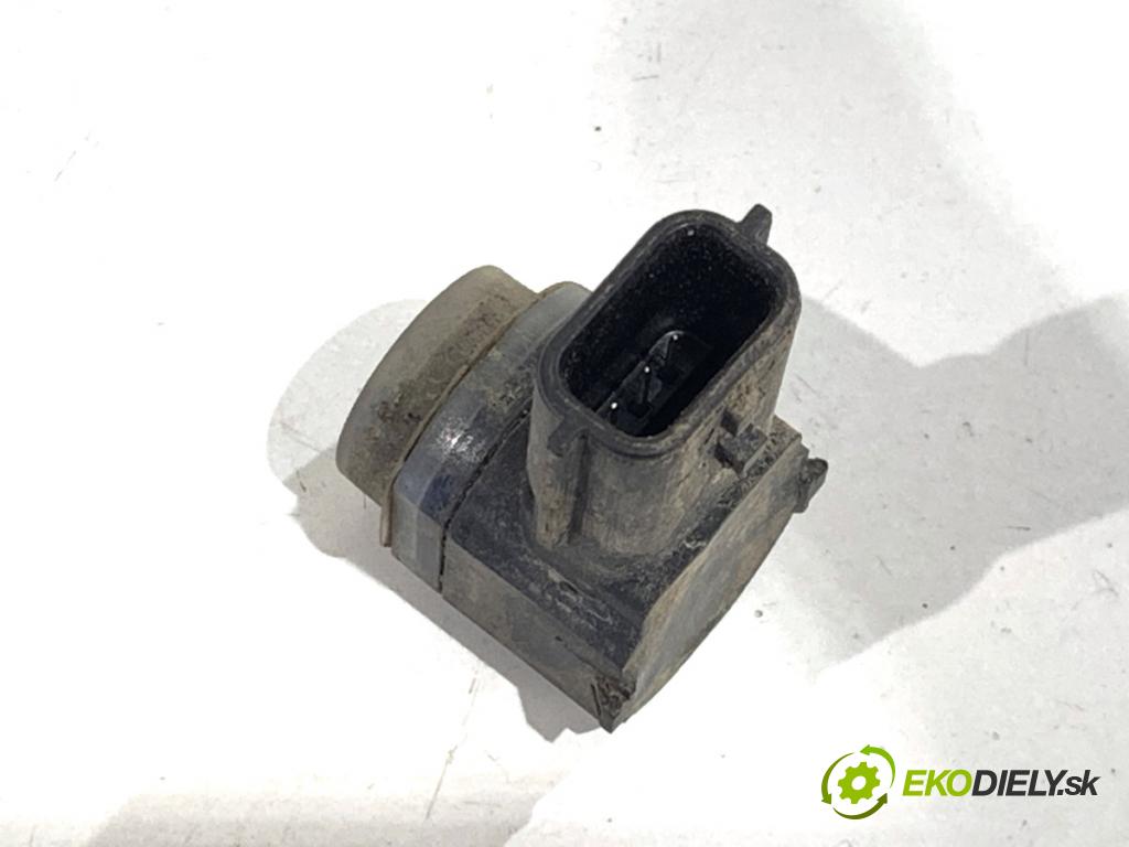 RENAULT MASTER III Autobus 2019 125 kW 2.3 dCi 170 FWD (JV0L) 2298 Snímač PDC 284429097R