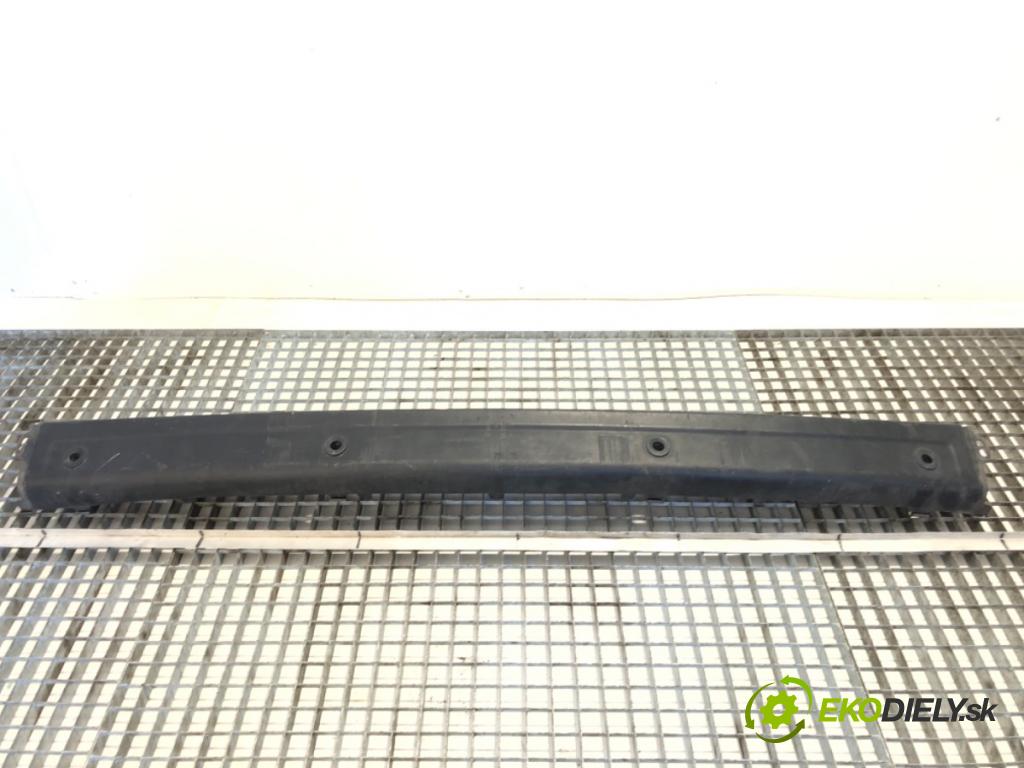 RENAULT MASTER III Autobus 2019 125 kW 2.3 dCi 170 FWD (JV0L) 2298 Nárazník zad 850220011R (Kľučka dverí ostatné)