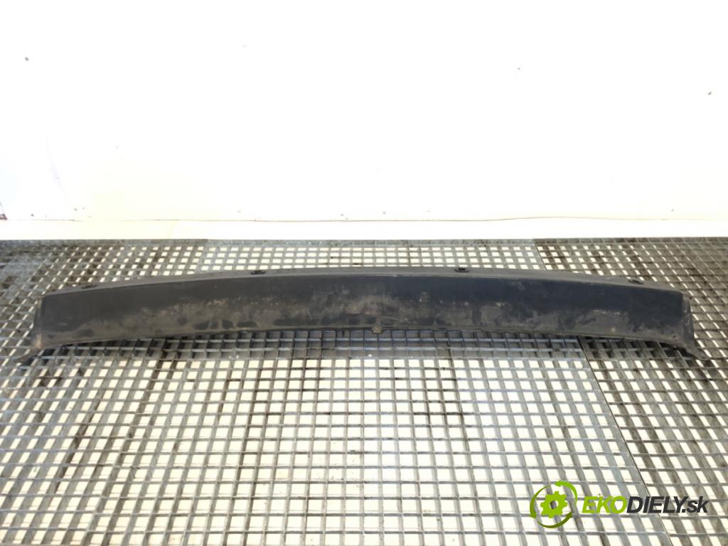 RENAULT MASTER III Autobus 2019 125 kW 2.3 dCi 170 FWD (JV0L) 2298 nárazník zadní část 850220011R (Klika dveří ostatní)