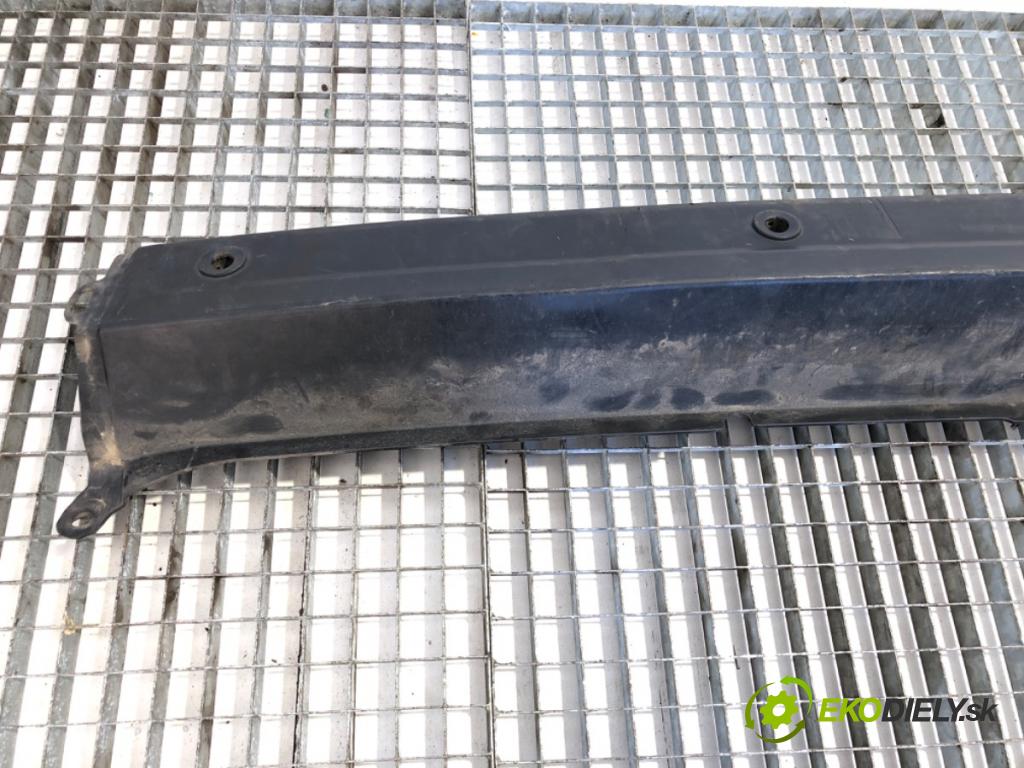 RENAULT MASTER III Autobus 2019 125 kW 2.3 dCi 170 FWD (JV0L) 2298 nárazník zadní část 850220011R (Klika dveří ostatní)