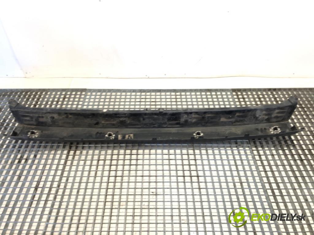 RENAULT MASTER III Autobus 2019 125 kW 2.3 dCi 170 FWD (JV0L) 2298 nárazník zadní část 850220011R (Klika dveří ostatní)