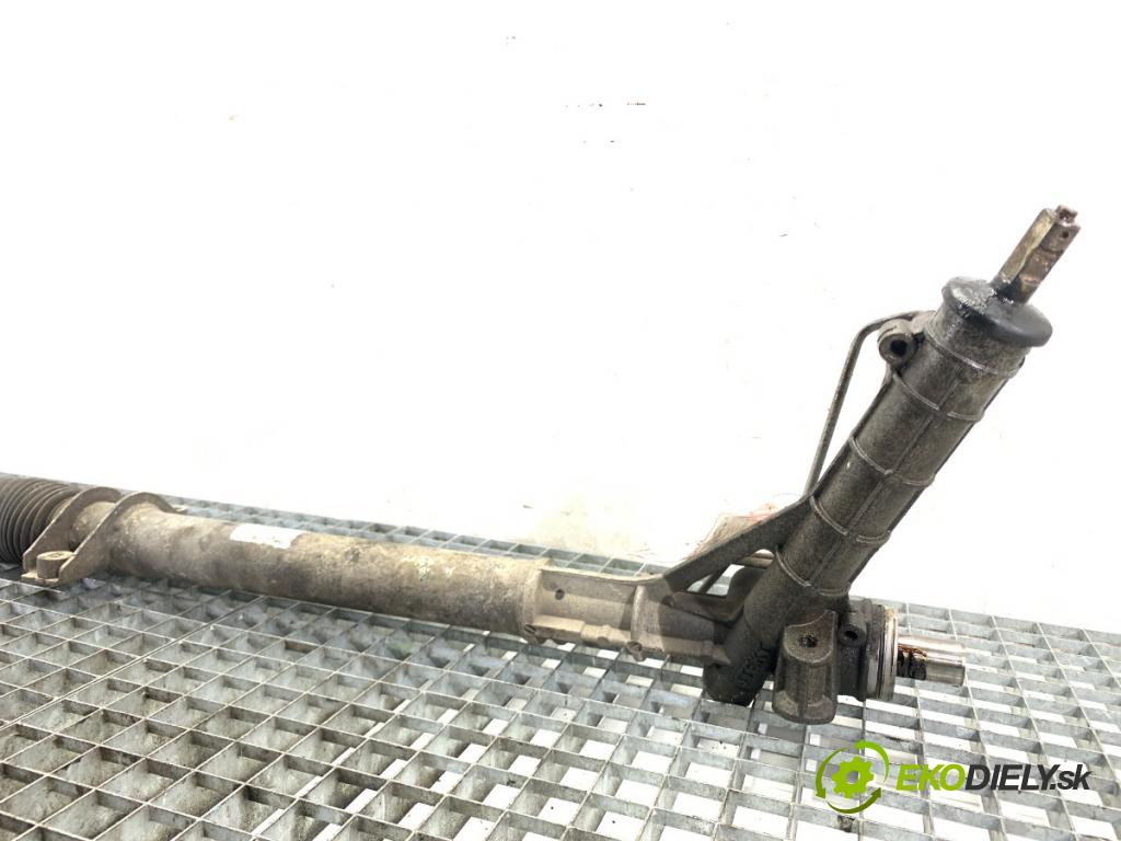 RENAULT MASTER III Autobus 2019 125 kW 2.3 dCi 170 FWD (JV0L) 2298 řízení volantu 490014277R