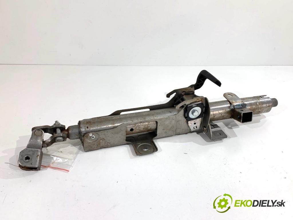 RENAULT MASTER III Autobus 2019 125 kW 2.3 dCi 170 FWD (JV0L) 2298 hřídel tyč volantu  (Tyč řízení (volantu))