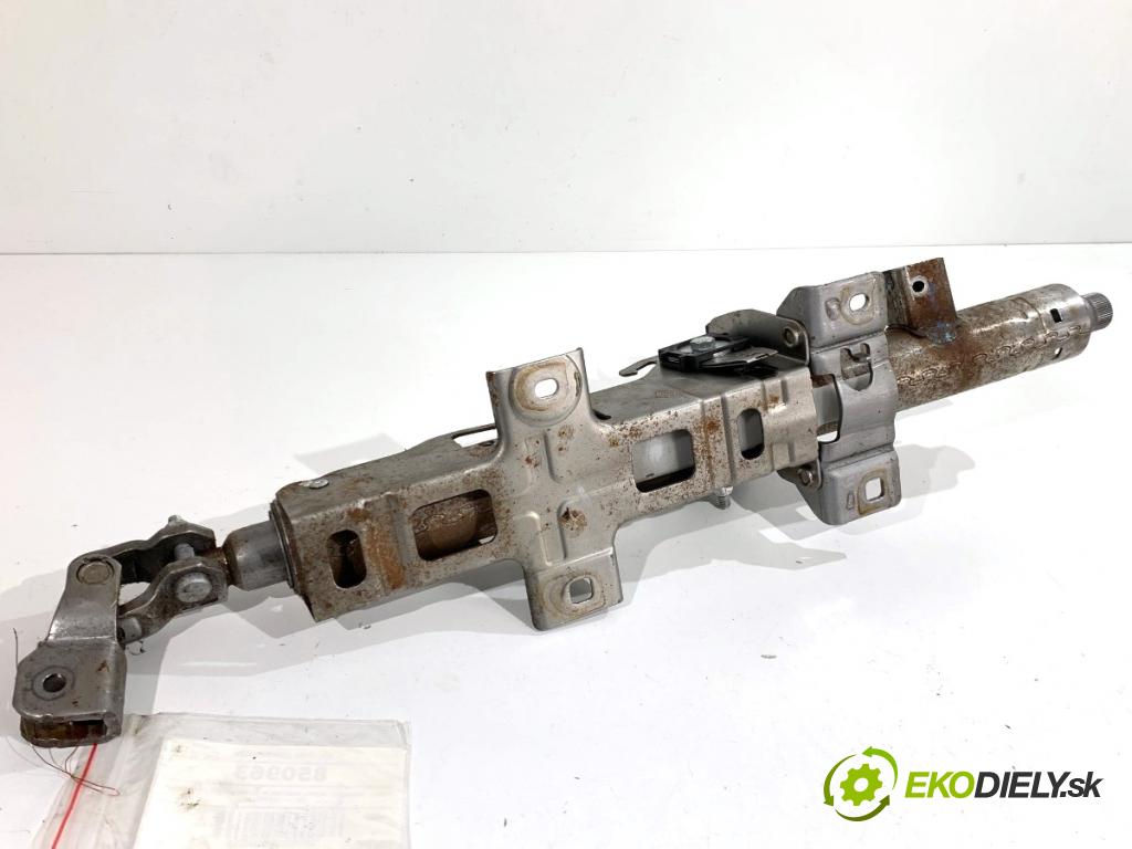 RENAULT MASTER III Autobus 2019 125 kW 2.3 dCi 170 FWD (JV0L) 2298 hřídel tyč volantu  (Tyč řízení (volantu))