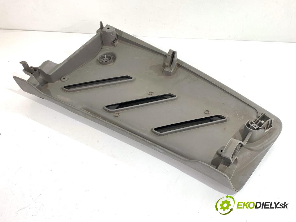 RENAULT MASTER III Autobus 2019 125 kW 2.3 dCi 170 FWD (JV0L) 2298 Clona slnečná pravy