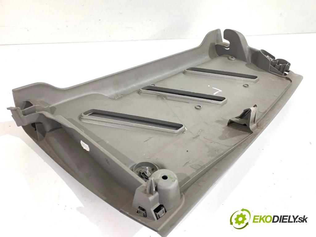 RENAULT MASTER III Autobus 2019 125 kW 2.3 dCi 170 FWD (JV0L) 2298 Clona slnečná ľavy