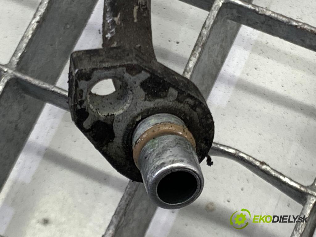 RENAULT MASTER III Autobus 2019 125 kW 2.3 dCi 170 FWD (JV0L) 2298 rúrka klimatizace 924403876R (Trubka klimatizace)