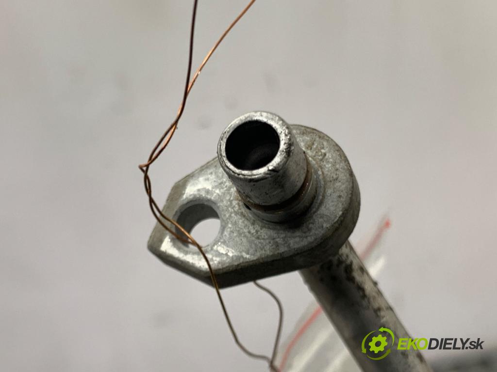 RENAULT MASTER III Autobus 2019 125 kW 2.3 dCi 170 FWD (JV0L) 2298 rúrka klimatizace 924403876R (Trubka klimatizace)