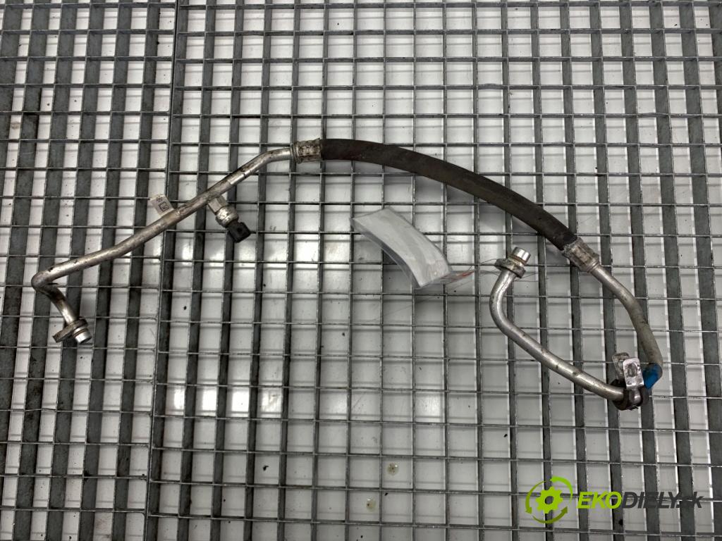 RENAULT MASTER III Autobus 2019 125 kW 2.3 dCi 170 FWD (JV0L) 2298 rúrka klimatizácie 924904471R (Rúrka klimatizácie)