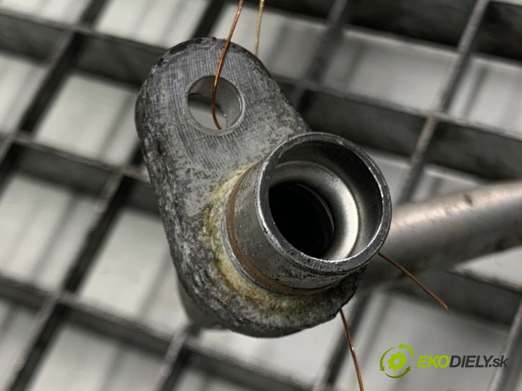 RENAULT MASTER III Autobus 2019 125 kW 2.3 dCi 170 FWD (JV0L) 2298 rúrka klimatizace 924904471R (Trubka klimatizace)