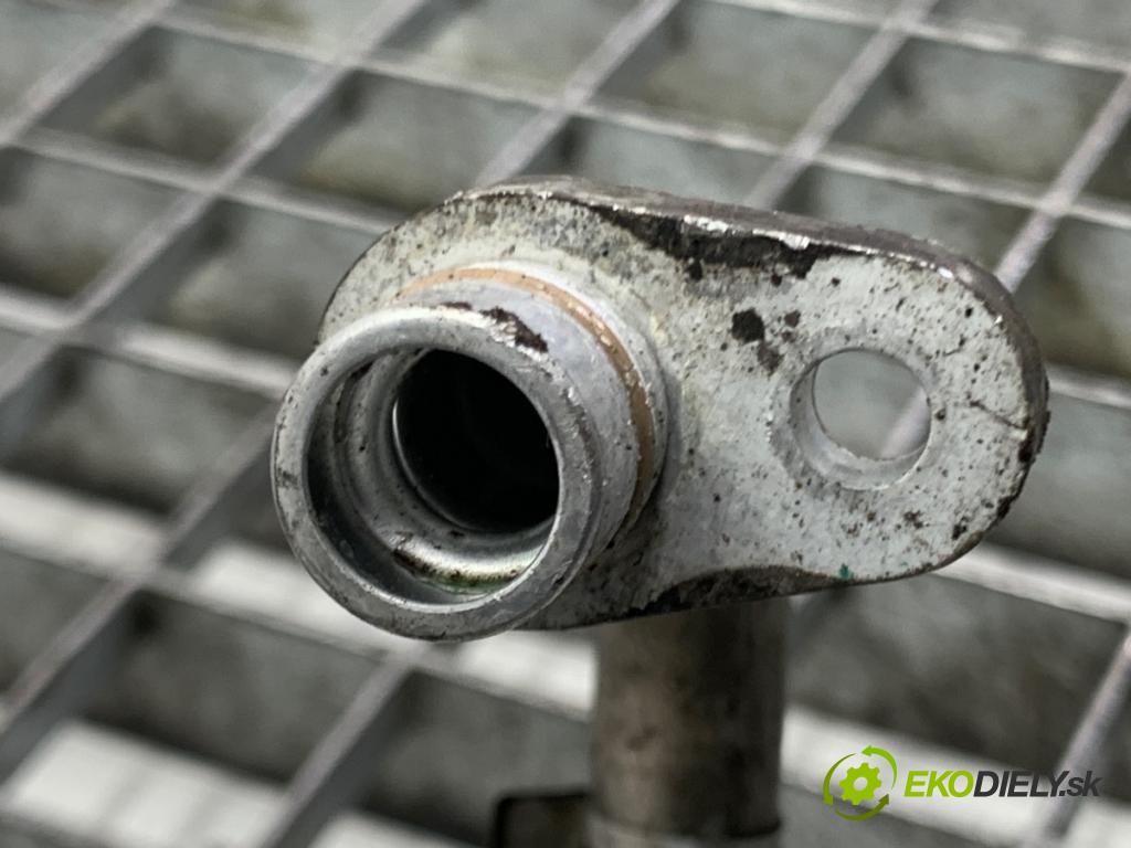 RENAULT MASTER III Autobus 2019 125 kW 2.3 dCi 170 FWD (JV0L) 2298 rúrka klimatizace 924904471R (Trubka klimatizace)