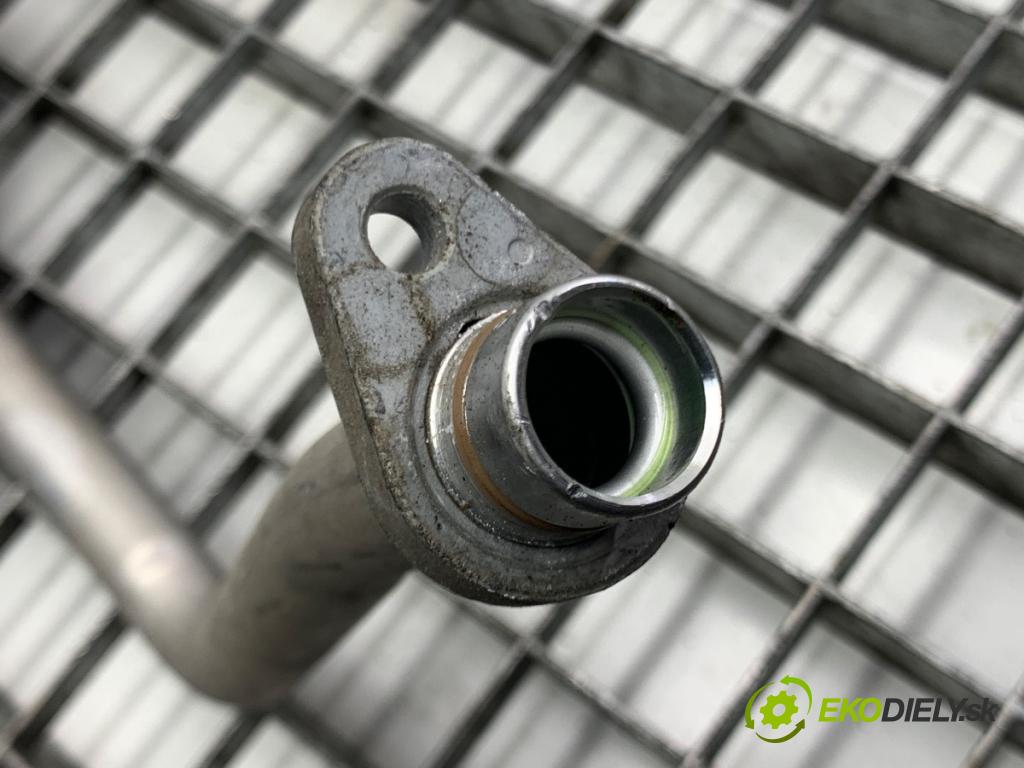 RENAULT MASTER III Autobus 2019 125 kW 2.3 dCi 170 FWD (JV0L) 2298 rúrka klimatizácie 924800018R (Rúrka klimatizácie)