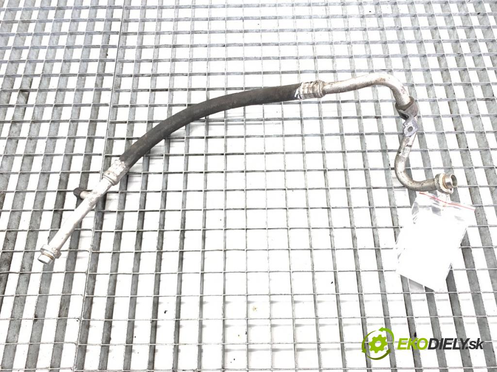 RENAULT MASTER III Autobus 2019 125 kW 2.3 dCi 170 FWD (JV0L) 2298 rúrka klimatizácie 924543191R (Rúrka klimatizácie)