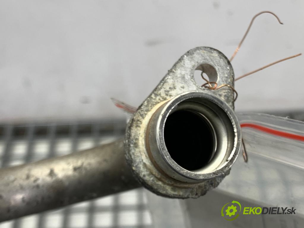 RENAULT MASTER III Autobus 2019 125 kW 2.3 dCi 170 FWD (JV0L) 2298 rúrka klimatizace 924543191R (Trubka klimatizace)