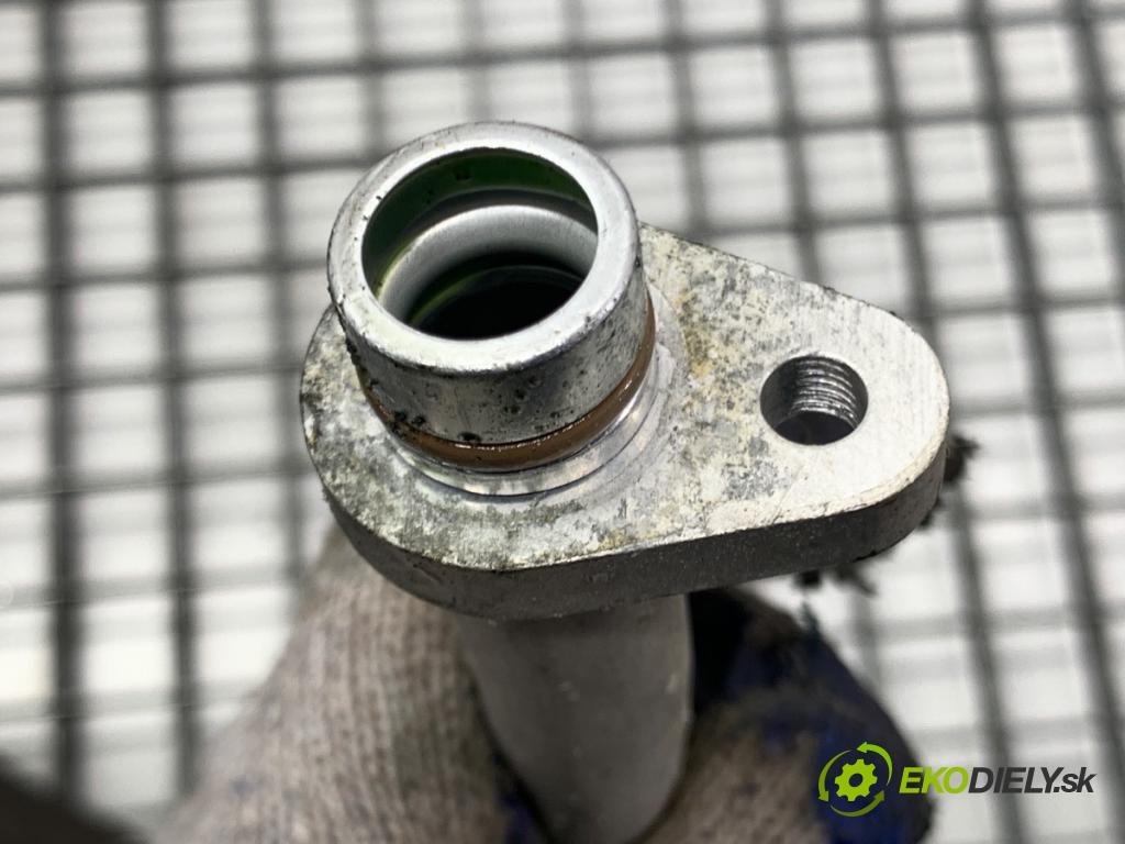 RENAULT MASTER III Autobus 2019 125 kW 2.3 dCi 170 FWD (JV0L) 2298 rúrka klimatizace 924543191R (Trubka klimatizace)