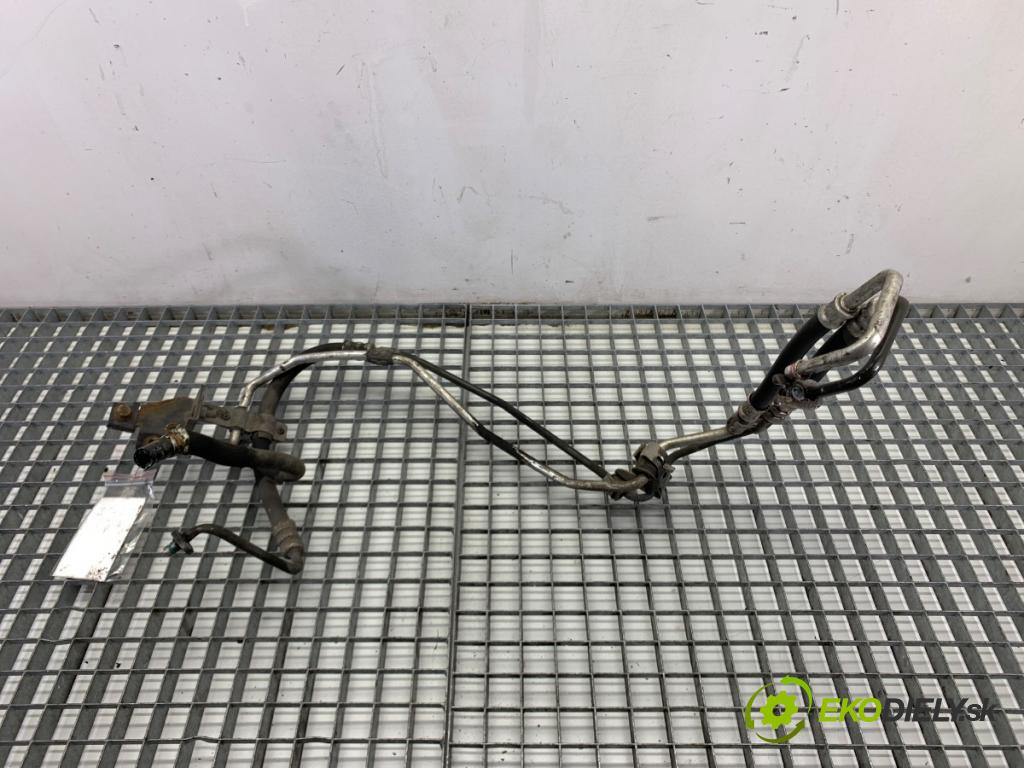 RENAULT MASTER III Autobus 2019 125 kW 2.3 dCi 170 FWD (JV0L) 2298 hadica servočerpadlo  (Rúrka servočerpadla)