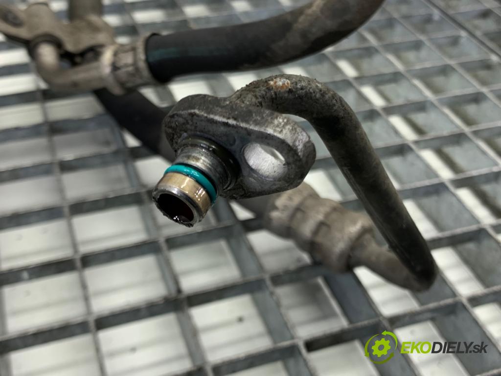 RENAULT MASTER III Autobus 2019 125 kW 2.3 dCi 170 FWD (JV0L) 2298 hadice servočerpadlo  (Trubka servo čerpadla)