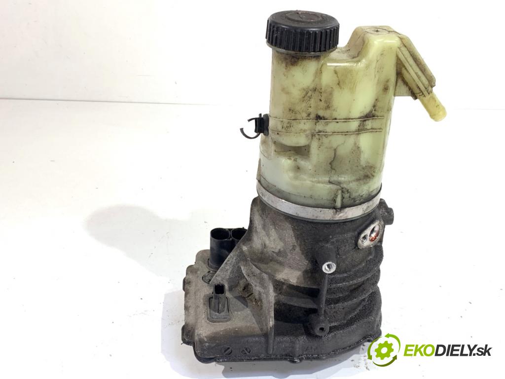 RENAULT MASTER III Autobus 2019 125 kW 2.3 dCi 170 FWD (JV0L) 2298 Pumpa servočerpadlo 491103543R (Servočerpadlo)