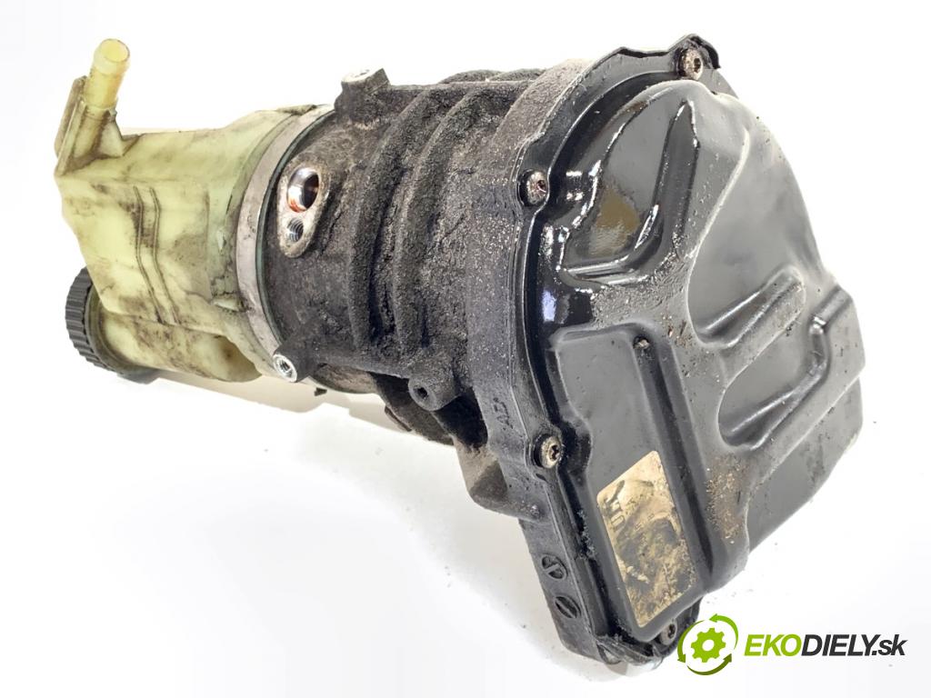 RENAULT MASTER III Autobus 2019 125 kW 2.3 dCi 170 FWD (JV0L) 2298 pumpa servočerpadlo 491103543R (Servočerpadlo)