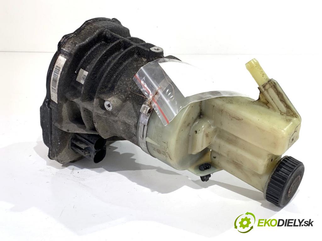 RENAULT MASTER III Autobus 2019 125 kW 2.3 dCi 170 FWD (JV0L) 2298 pumpa servočerpadlo 491103543R (Servočerpadlo)