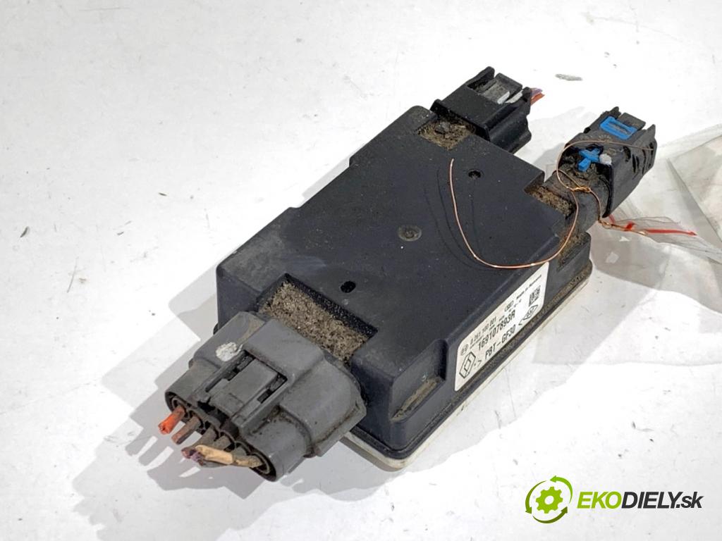 RENAULT MASTER III Autobus 2019 125 kW 2.3 dCi 170 FWD (JV0L) 2298 modul pumpy paliva 169107893R