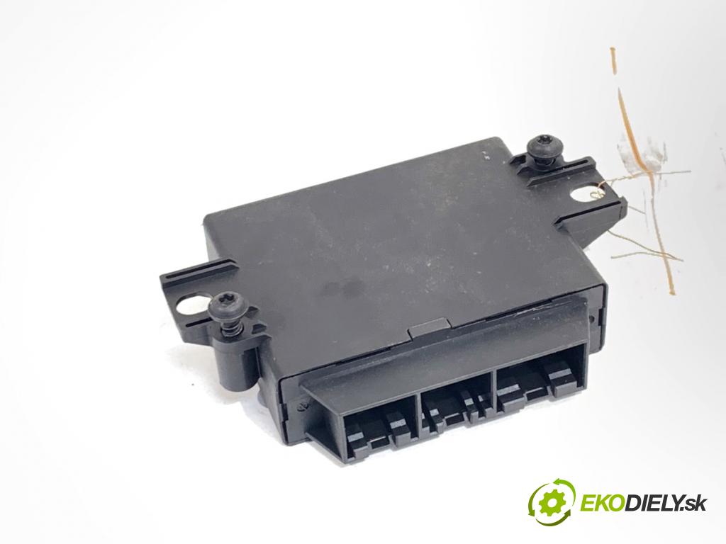 RENAULT MASTER III Autobus 2019 125 kW 2.3 dCi 170 FWD (JV0L) 2298 Modul PDC 8201015177B (Riadiaca jednotka ostatné)