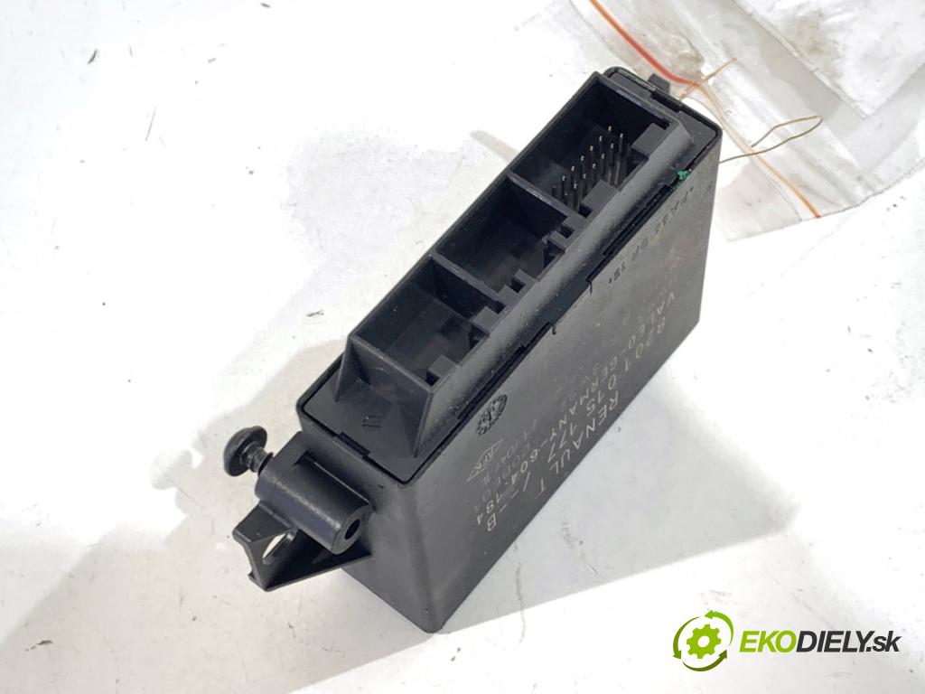 RENAULT MASTER III Autobus 2019 125 kW 2.3 dCi 170 FWD (JV0L) 2298 Modul PDC 8201015177B (Riadiaca jednotka ostatné)