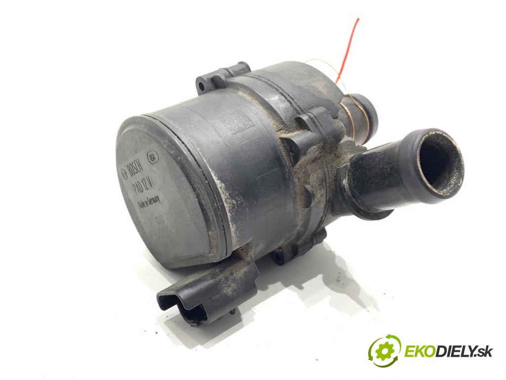 RENAULT MASTER III Autobus 2019 125 kW 2.3 dCi 170 FWD (JV0L) 2298 DALŠÍ: pumpa vody 0392023219 (Vodní pumpa)