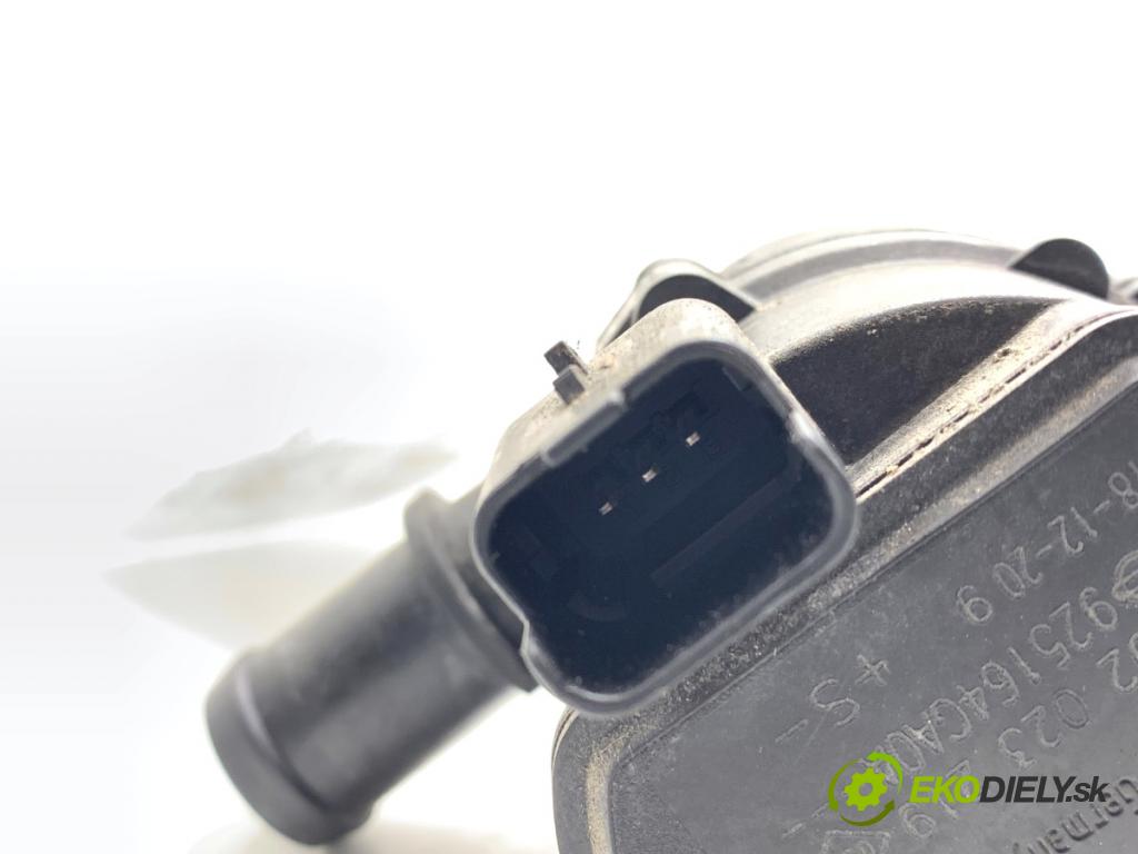 RENAULT MASTER III Autobus 2019 125 kW 2.3 dCi 170 FWD (JV0L) 2298 DALŠÍ: pumpa vody 0392023219 (Vodní pumpa)