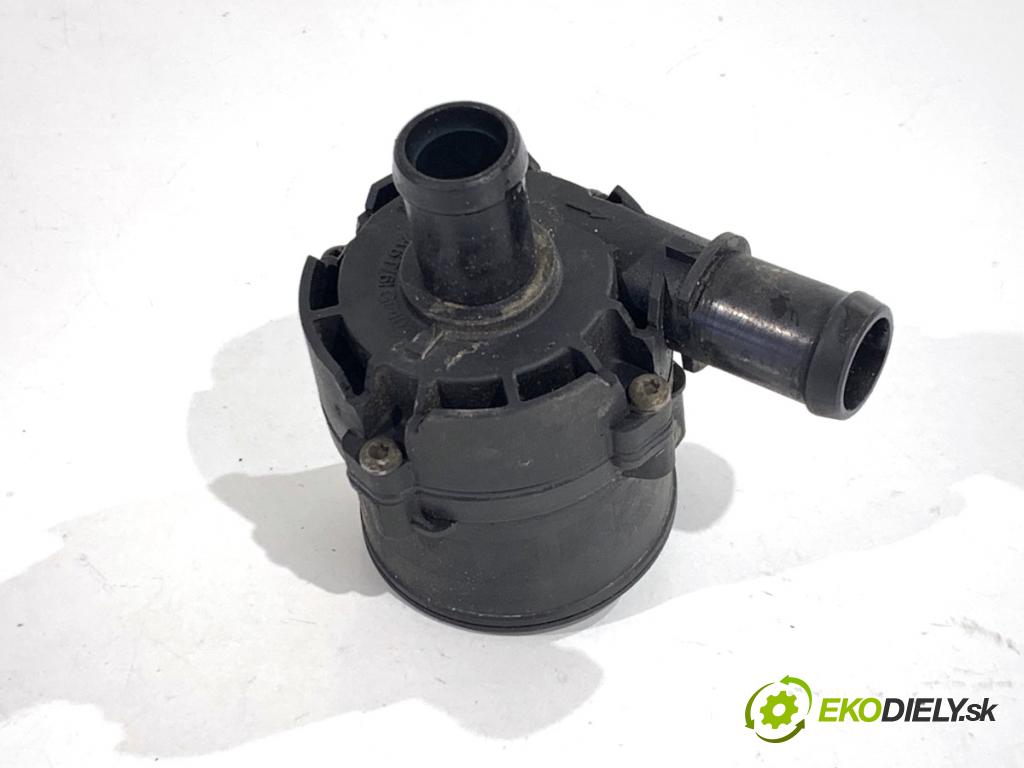 RENAULT MASTER III Autobus 2019 125 kW 2.3 dCi 170 FWD (JV0L) 2298 DALŠÍ: Pumpa vody 925164GA0A (Vodná pumpa)