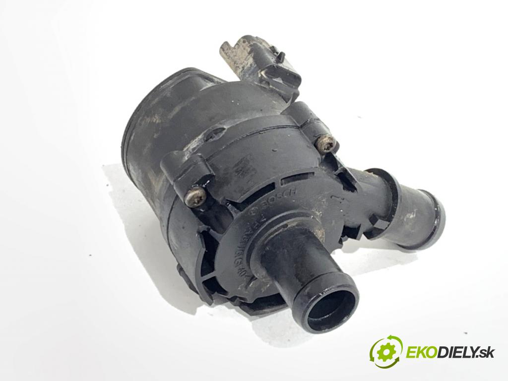 RENAULT MASTER III Autobus 2019 125 kW 2.3 dCi 170 FWD (JV0L) 2298 DALŠÍ: Pumpa vody 925164GA0A (Vodná pumpa)