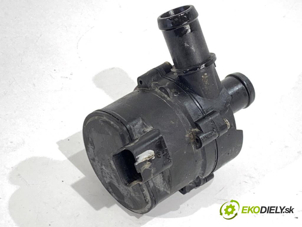 RENAULT MASTER III Autobus 2019 125 kW 2.3 dCi 170 FWD (JV0L) 2298 DALŠÍ: Pumpa vody 925164GA0A (Vodná pumpa)