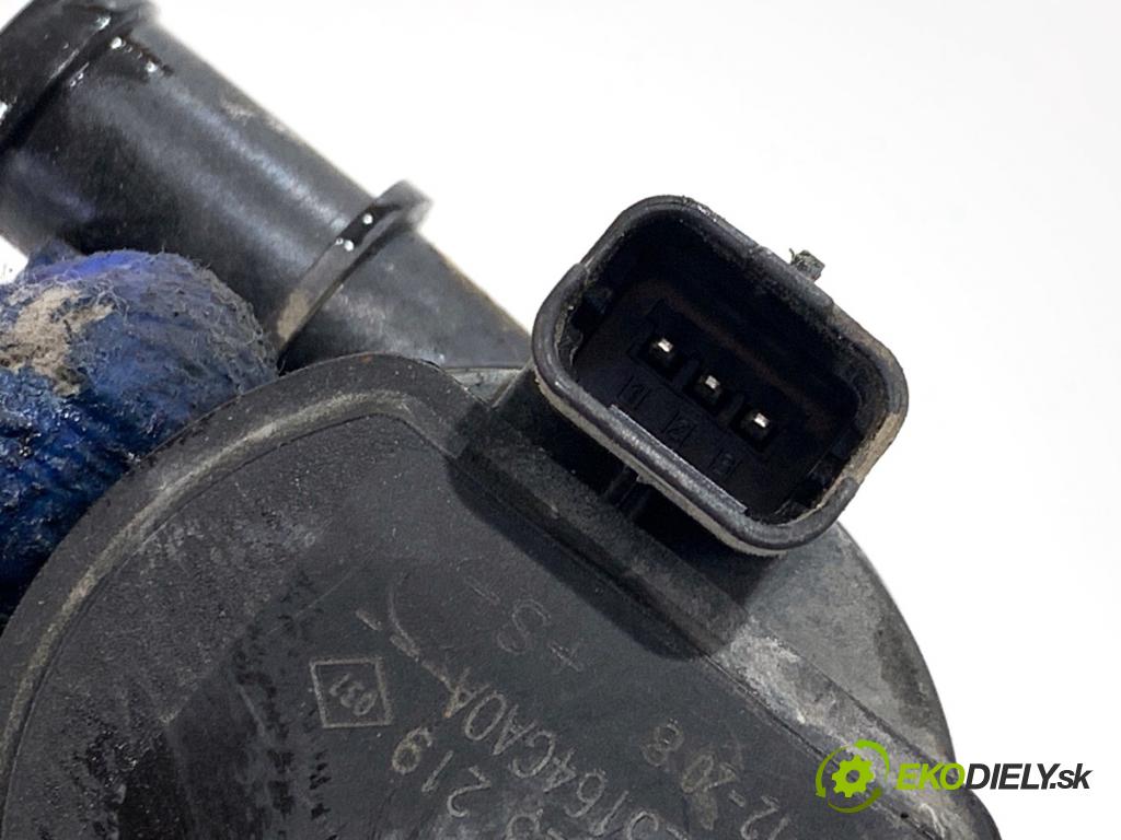 RENAULT MASTER III Autobus 2019 125 kW 2.3 dCi 170 FWD (JV0L) 2298 DALŠÍ: Pumpa vody 925164GA0A (Vodná pumpa)